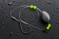 3oz Carolina Rig – Egg Sinker