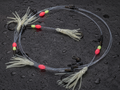 Deep Drop Leader – Glow Sparkle Squid