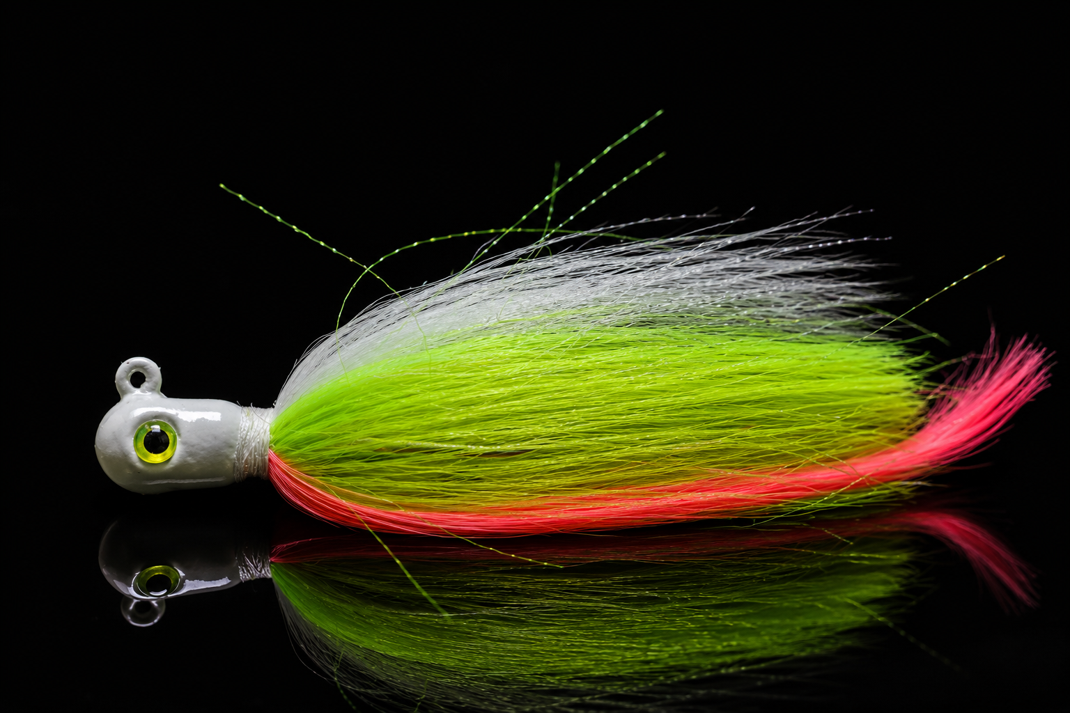 Nuclear Sunrise Flair Hawk