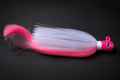 PInky Promise Flair Hawk