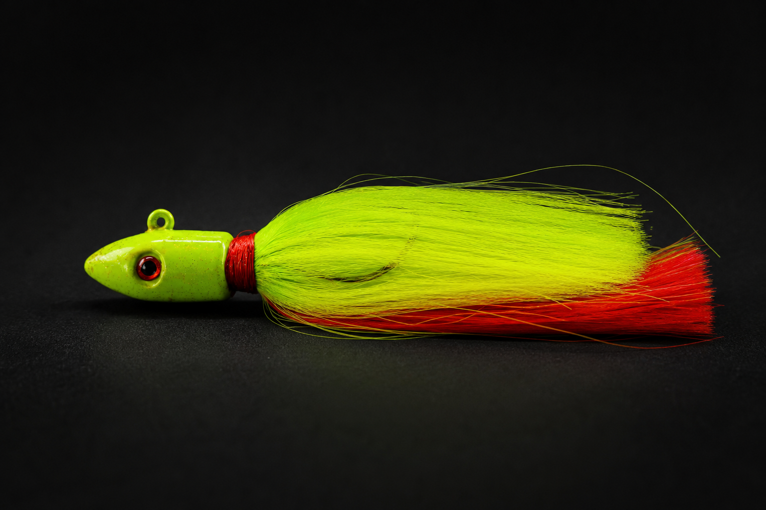 Chili Lime Loca Flair Hawk