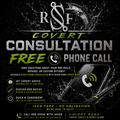 Covert Custom Rods Quote