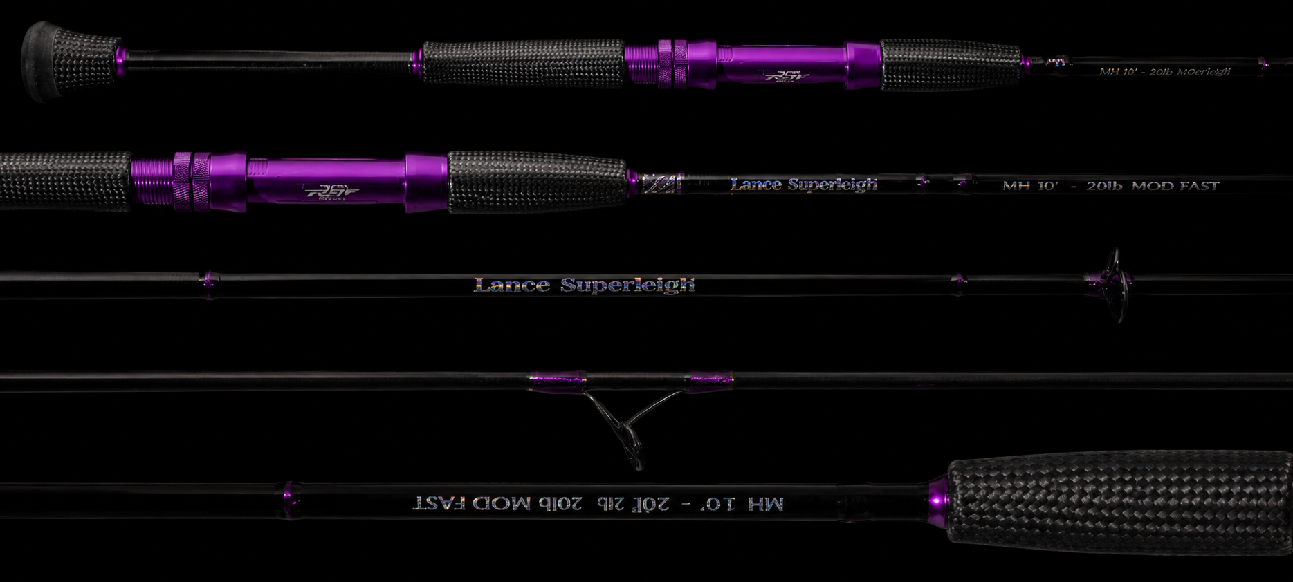 RSF Covert Luxe Sovereign Inshore Series
