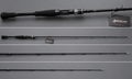 RSF Covert Series 7'0" Casting Rod