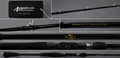 RSF Covert Series 7'3" Casting Rod
