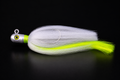 Neon Shiner Flair Hawk