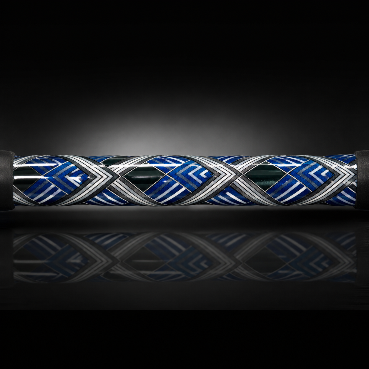 Rod Customizations & Upgrades