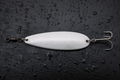1oz White Pearl Spoon