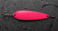1oz Hot Pink Spoon