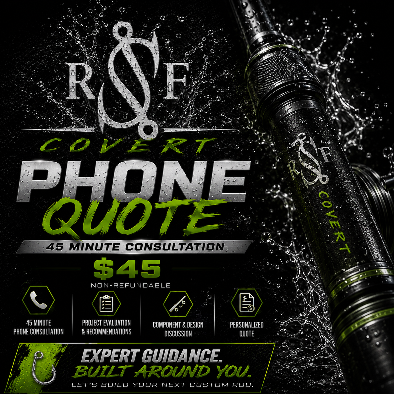 Phone Quote