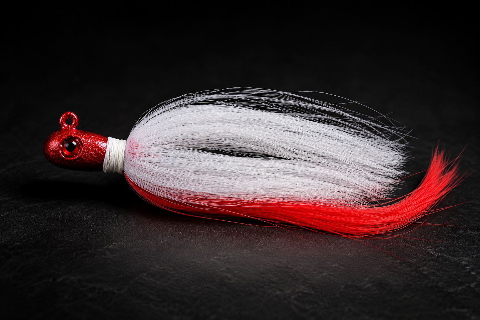 Rubylicious Flair Hawk