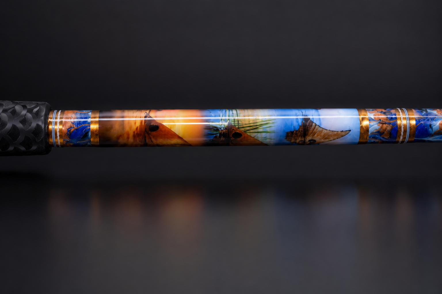 Rod Customizations & Upgrades